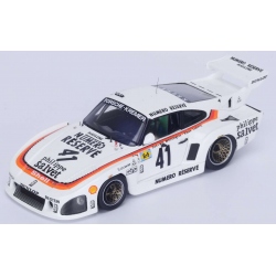 SPARK Porsche 935 K3 n°41 Winner 24H Le Mans 1979