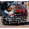 SPARK Helmet Valtteri Bottas Monaco 2023 (%)