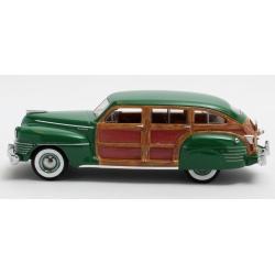 MATRIX Chrysler Town & Country Wagon 1942