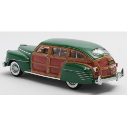 MATRIX Chrysler Town & Country Wagon 1942