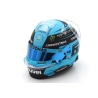 SPARK Casque George Russell 2023