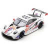 SPARK 1:18 Porsche 911 RSR 19 n°79 24H Le Mans 2022