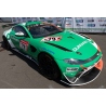 SPARK Aston Martin Vantage AMR GT4 n°79 24H Nürburgring 2023 (%)