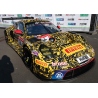 SPARK Porsche 911 GT3 R (992) n°54 24H Nürburgring 2023 (%)