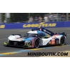 SPARK Peugeot 9X8 n°94 24H Le Mans 2023 (%)