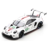 SPARK Porsche 911 RSR - 19 n°91 24H Le Mans 2022