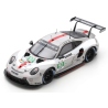 SPARK Porsche 911 RSR - 19 n°92 24H Le Mans 2022