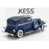 KESS Duesenberg Model J Berline clear vison sedan by Murphy 1929 (%)