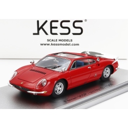 KESS Ferrari 365P...