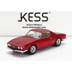 KESS Ferrari 330 GTC coupe...