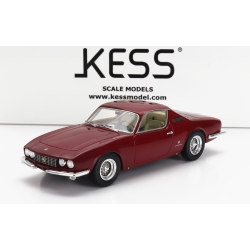 KESS Ferrari 330 GTC coupe...
