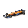 MINICHAMPS McLaren MCL35M Riccardo France 2021