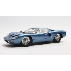 CULT 1:18 Ford GT40 MKIII 1966