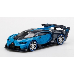 TRUESCALE Bugatti Vision...
