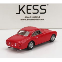 KESS Ferrari 212 Ghia Aigle Coupe 1951
