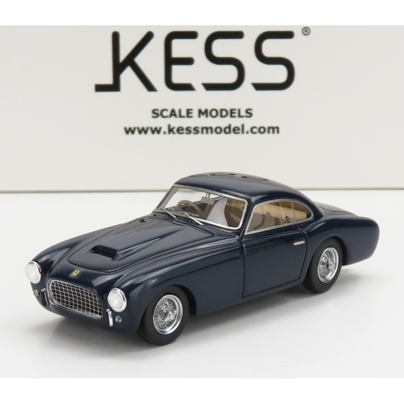copy of KESS Ferrari 212 Ghia Aigle Coupe 1951