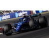 MINICHAMPS Williams Mercedes FW45 Albon Silverstone 2023 (%)