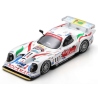 SPARK Panoz GTP-Elan n°11 24H Le Mans 2004 (%)