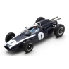 SPARK Cooper T58 n°1 Brabham Nürburgring 1961 (%)