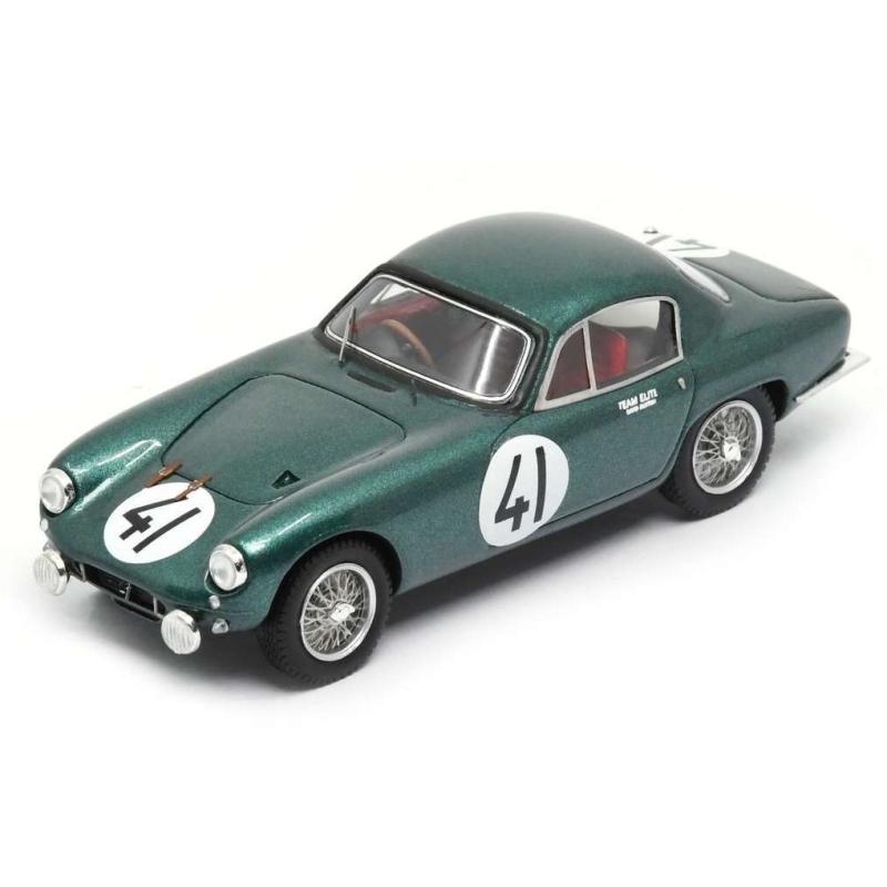 SPARK Lotus Elite n°41 24H Le Mans 1960 (%)