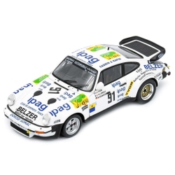 SPARK Porsche 930 n°91 24H...