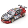SPARK Porsche 996 GT3 R n°73 24H Le Mans 2000 (%)
