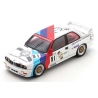 SPARK BMW M3 E30 Henry Lee Jr. Vainqueur Macao ACP 1988