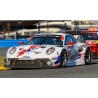 SPARK Porsche 911 GT3 R n°79 24H Daytona 2022 (%)