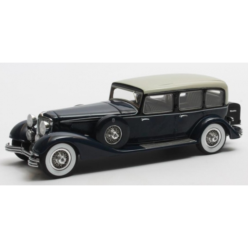 MATRIX MX50307-031 Cord E-1 Limousine 1932