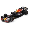 SPARK Red Bull RB19 n°11 Perez Vainqueur Djeddah 2023