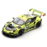 SPARK Porsche 911 GT3 R n°92 Vanthoor DTM 2022