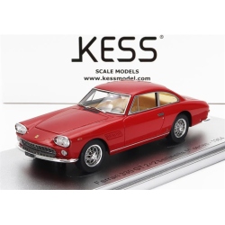 KESS Ferrari 330 GT 2+2...