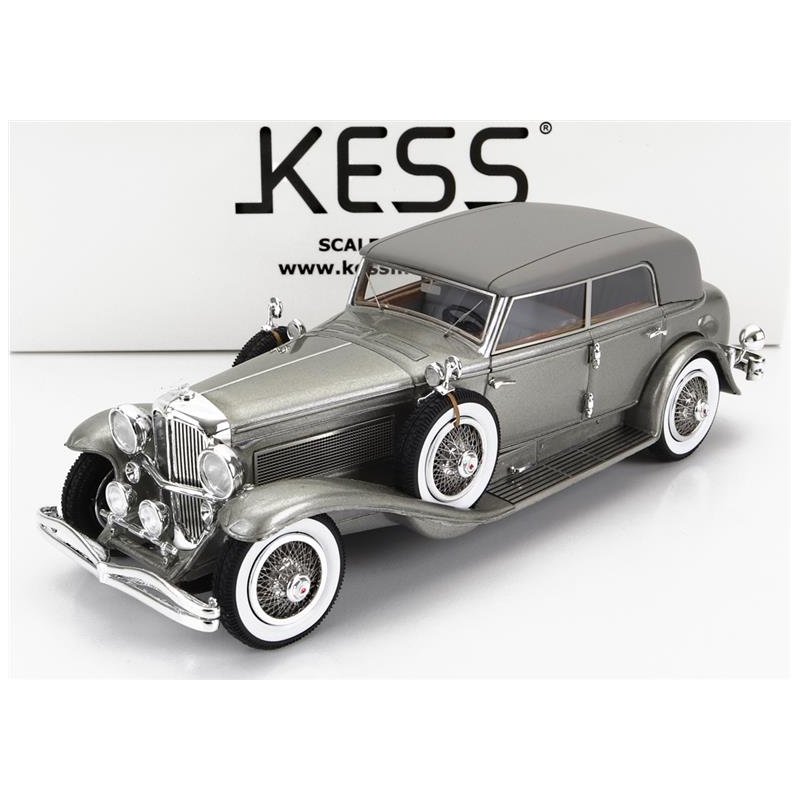 KESS Duesenberg Model J Torpedo Berline Rollston 1932 (%)