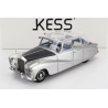 KESS Rolls Royce Silver Wraith perspex Top Saloon 1959 (%)