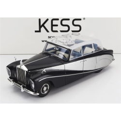 KESS Rolls Royce Silver...