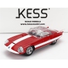 KESS Alfa Romeo 6C SF 2 Pininfarina 1956