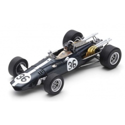 SPARK Eagle T1G n°36 Gurney Winner Spa 1967