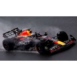 MINICHAMPS Red Bull RB19 Verstappen Winner Zandvoort 2023 (%)