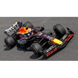 MINICHAMPS Red Bull RB19 Verstappen Vainqueur Monza 2023 (%)