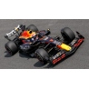 MINICHAMPS Red Bull RB19 Verstappen Winner Monza 2023 (%)