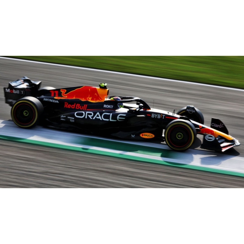 MINICHAMPS Red Bull RB19 Perez Monza 2023 (%)