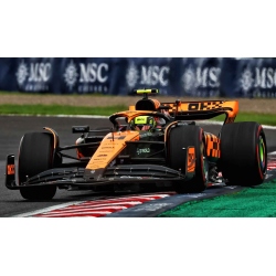 MINICHAMPS McLaren MCL60 Norris Suzuka 2023 (%)