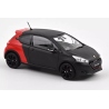 NOREV Peugeot 208 GTi 30TH 2014 Coupe Franche