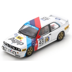 SPARK BMW E30 M3 n°48 Giro d’Italia 1988