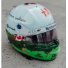 SPARK Helmet Valtteri Bottas Montreal 2023 (%)