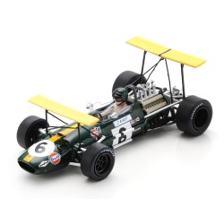 SPARK Brabham BT26 n°6...