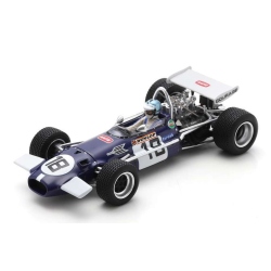 SPARK Brabham BT26A n°18...