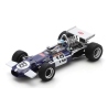 SPARK Brabham BT26A n°18 Piers Courage Watkins Glen 1969 (%)