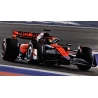 SPARK McLaren MCL60 n°81 Piastri Winner Sprint Qatar 2023 (%)