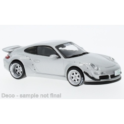IXO Porsche RWB 997 (%)
